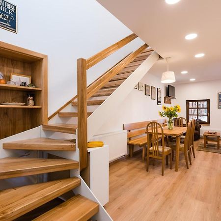 Apartment Zynga - Stud Farm Sentvid Pri Sticni Exterior foto